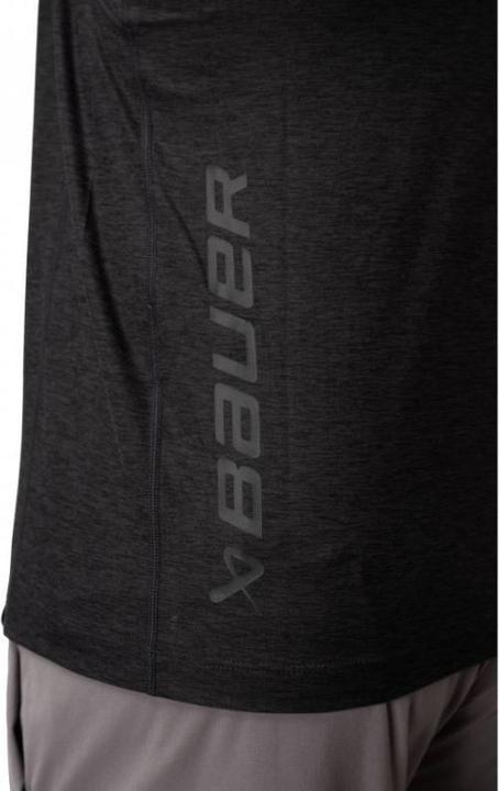 Actual product image Bauer Flc Kurzarm Tech Sr T-Shirt (XXL)