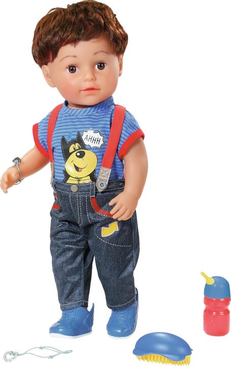 Zapf Creation Baby born Bruder