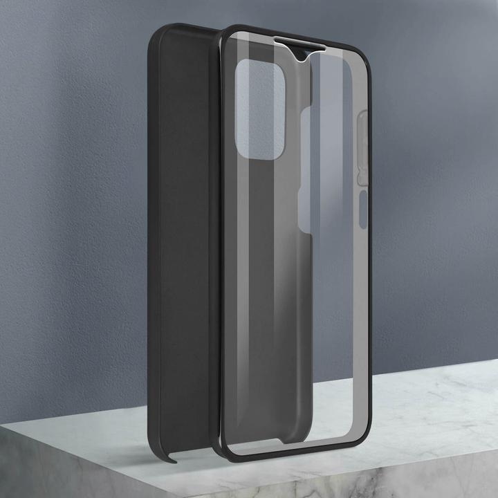 Produktbild Avizar Vorder- Rückseite Schutzhülle, Full Cover Series (Samsung Galaxy A13)