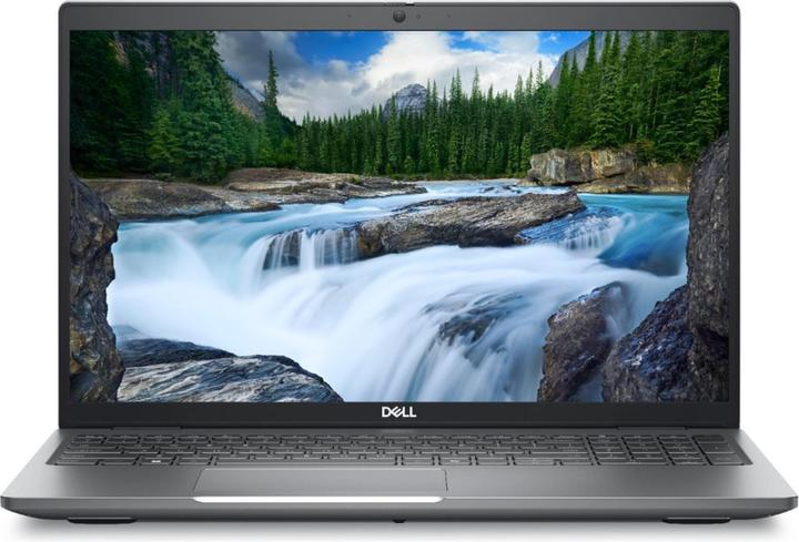 Produktbild Dell Latitude 5550 (15.60", Intel Core Ultra 7 155U, 16 GB, 512 GB, DE)