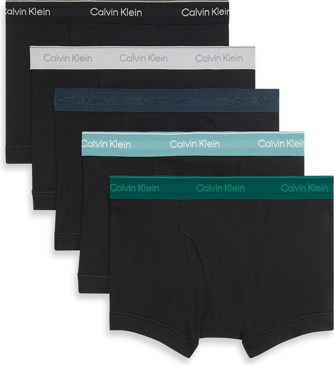 Produktbild Calvin Klein Trunk 5pk (XXL)