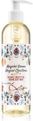 Immagine prodotto Soaphoria Gel doccia natalizio magico per una pelle delicata e liscia - 250 ml (250 ml)
