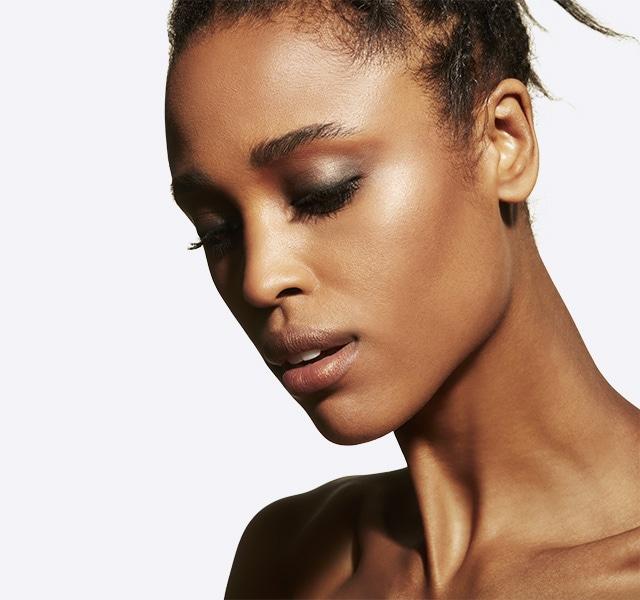 Actual product image MAC Cosmetics Bronzing Powder (Golden, Bronzer, 10 g)