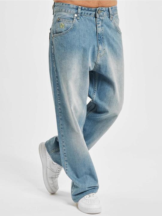 Actual product image Dangerous Homie baggy jeans - 73325 (W36/L34)