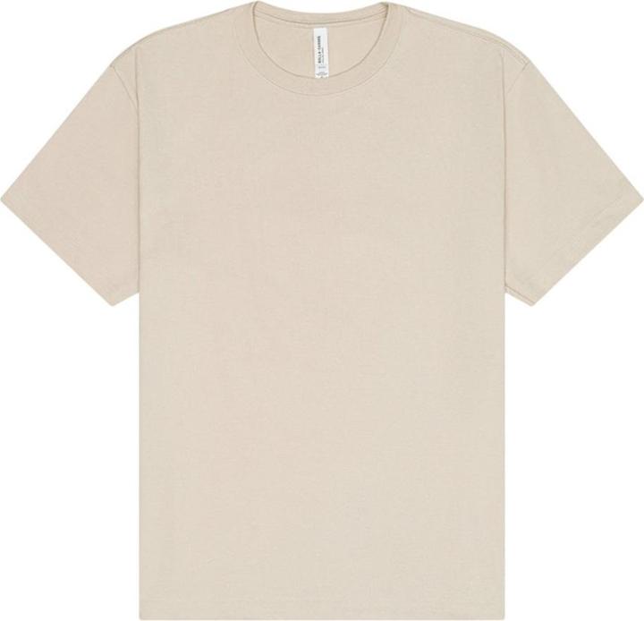 Produktbild Bella Canvas TShirt kurzärmlig (XXL)