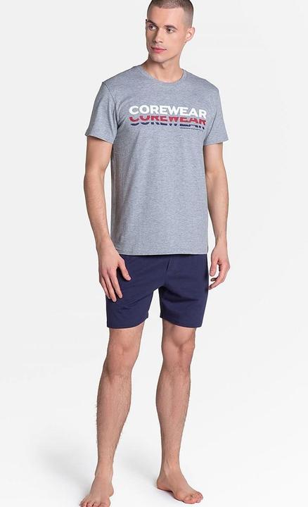 Henderson Pyjama (XXL)
