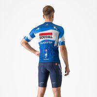 Image du produit Castelli Soudal Quick-Step Competizione Bibshort (XS)
