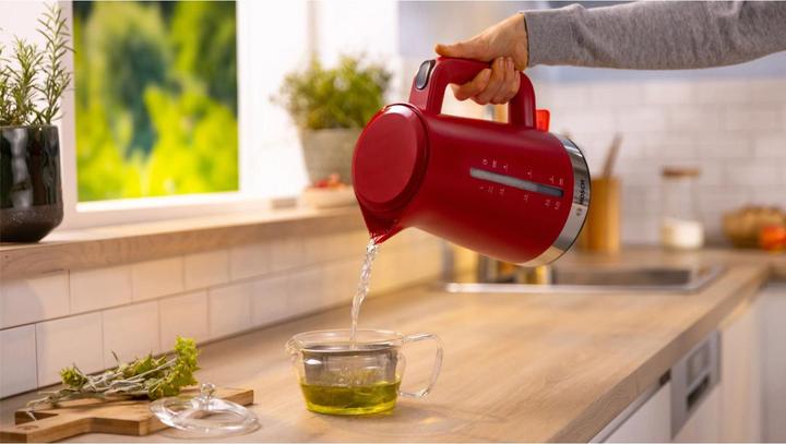 Actual product image Bosch Hausgeräte BOSC Kettle (1.70 l)