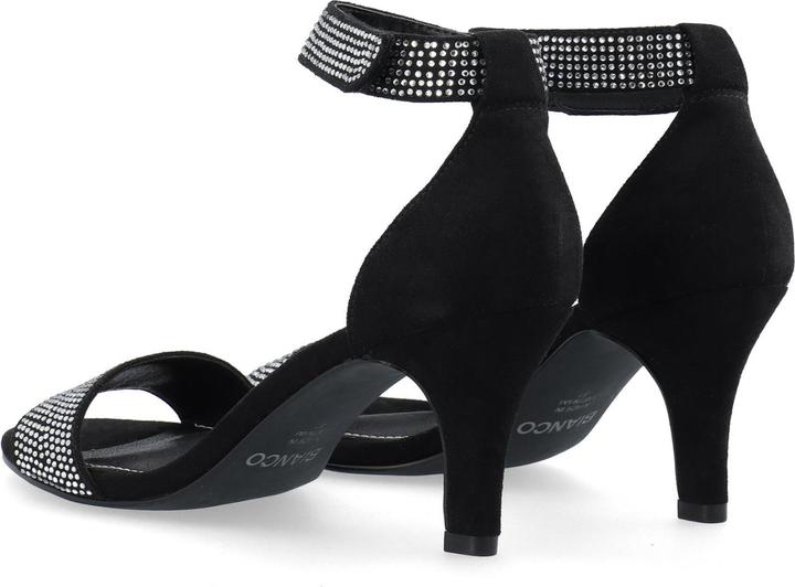 Actual product image Bianco BIAADORE sandals (37)