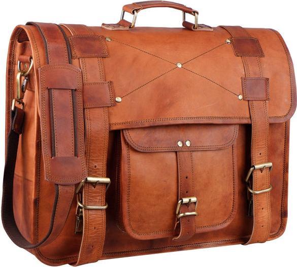 Image du produit Only-Bags.Store Le Griffin Crossbody Messenger, 18 pouces