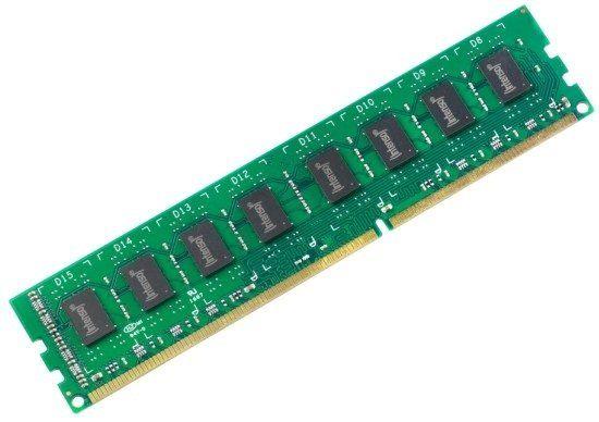 Produktbild Intenso Ddr4 Desktop Pro (2 x 4GB, 2400 MHz, DDR4-RAM, DIMM)