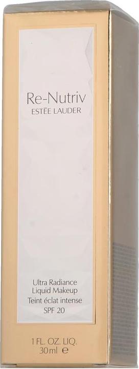 Actual product image Estée Lauder Re-Nutriv (No. 3C2 - Pebble)