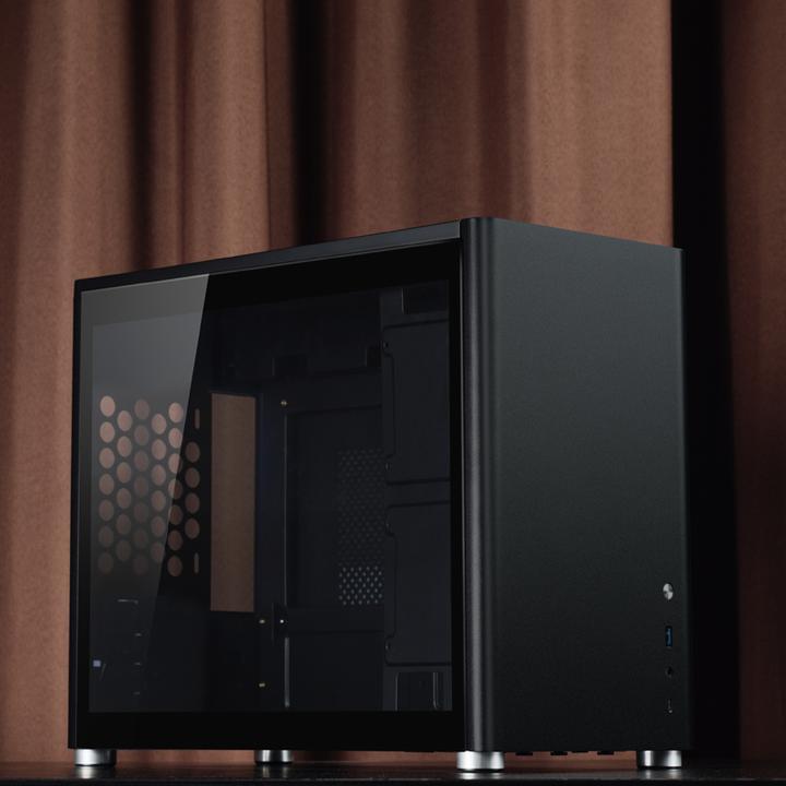Image du produit Jonsbo D30 (mATX, DTX, Mini-ATX)