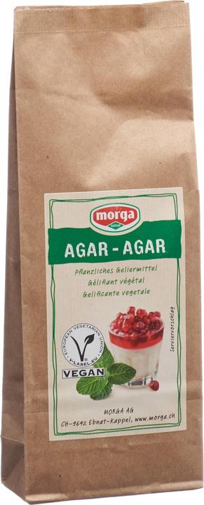Morga Agar Agar (150 g)