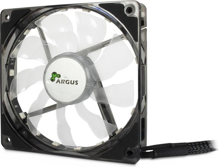 Produktbild Intertech L-12025 Aura (120 mm, 1 x)