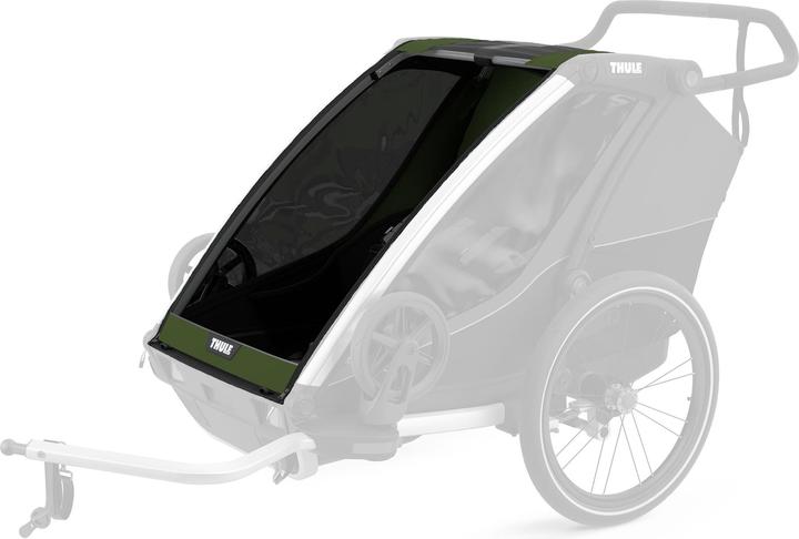 Thule Fly Net (Mesh Cover)