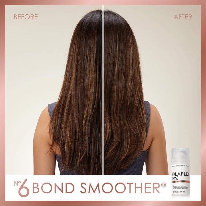 Produktbild Olaplex Bond Smoother No. 6 (100 ml)