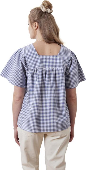 Produktbild Vertbaudet Kurzärmelige Umstandsbluse (38)