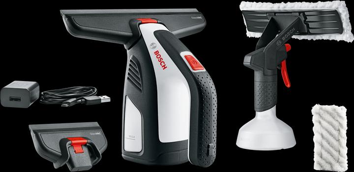 Immagine prodotto Bosch Home & Garden vuoto di vetro