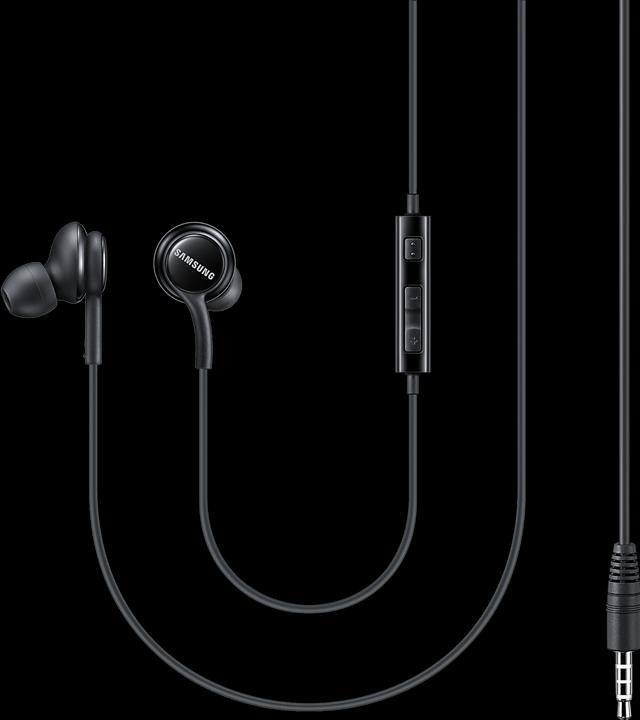 Productafbeelding Samsung EO-IA500 (ANC, Bedraad)