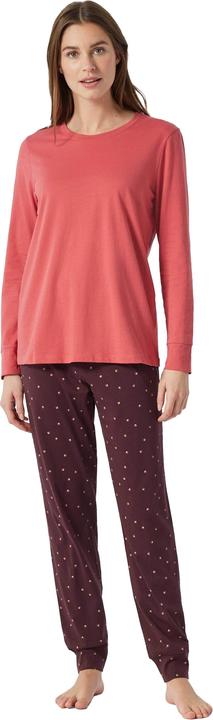Produktbild Schiesser Pyjama Homewear Bequem sitzend - 18310 (40)