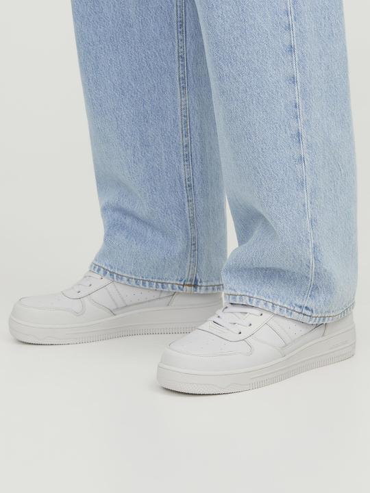 Produktbild Jack & Jones Leder Sneaker (44)