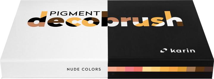 Nude Colors