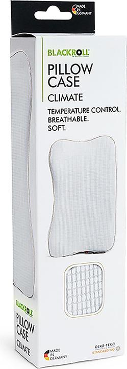 Produktbild Blackroll Pillow Case Climate (Kopfkissenbezug, 30 x 50 cm)