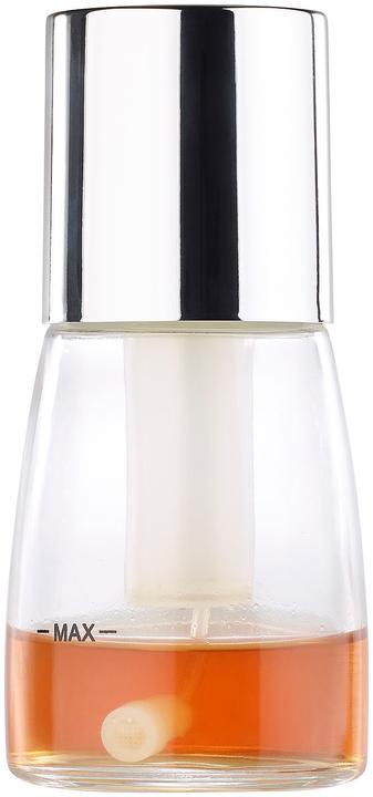 Produktbild Rosenstein & Söhne Essig- & Öl- Sprühflasche mit 2-Stufen-Sprüh-Funktion, 70 ml, 2er-Set