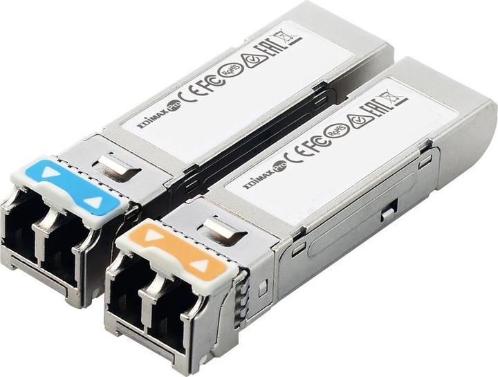 Produktbild edimax SFP Transceiver Modul 1x LC