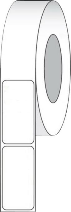 Immagine prodotto Capture Etichetta 40x27, nucleo 40 (4 cm)