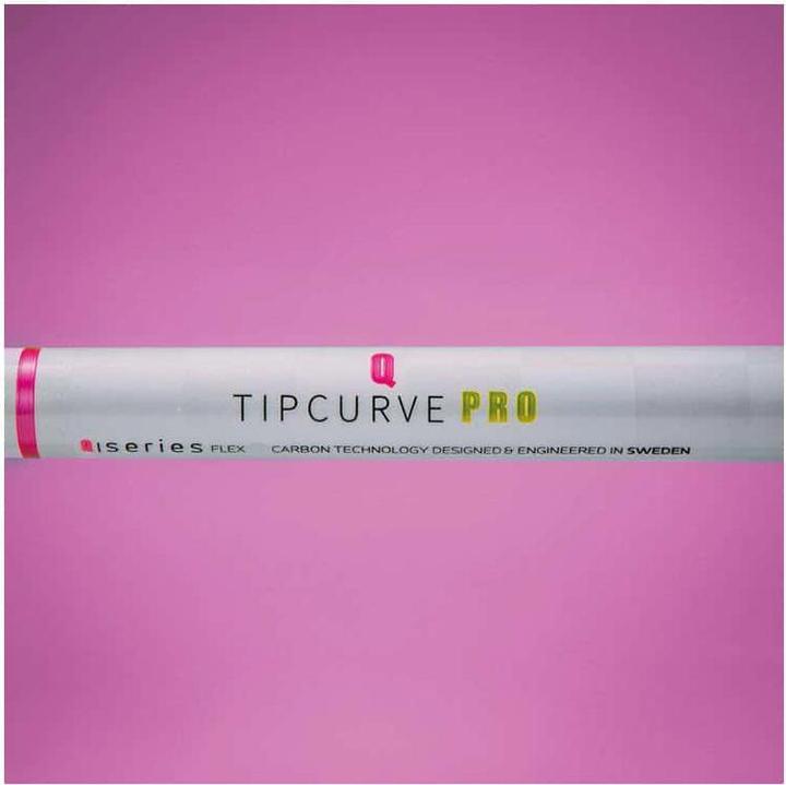 Produktbild Salming Unihockeyschaft Q-series Tipcurve Pro F29 (92 cm, Links)