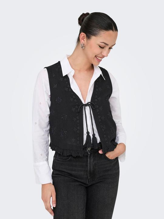Actual product image Only ONLJAKIRI Weste Weste (L)