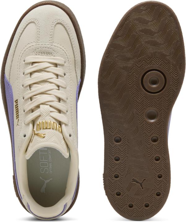 Actual product image Puma Club II Era Jr (37)