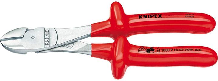 Produktbild Knipex Kraft-Seitenschneider (270 mm)