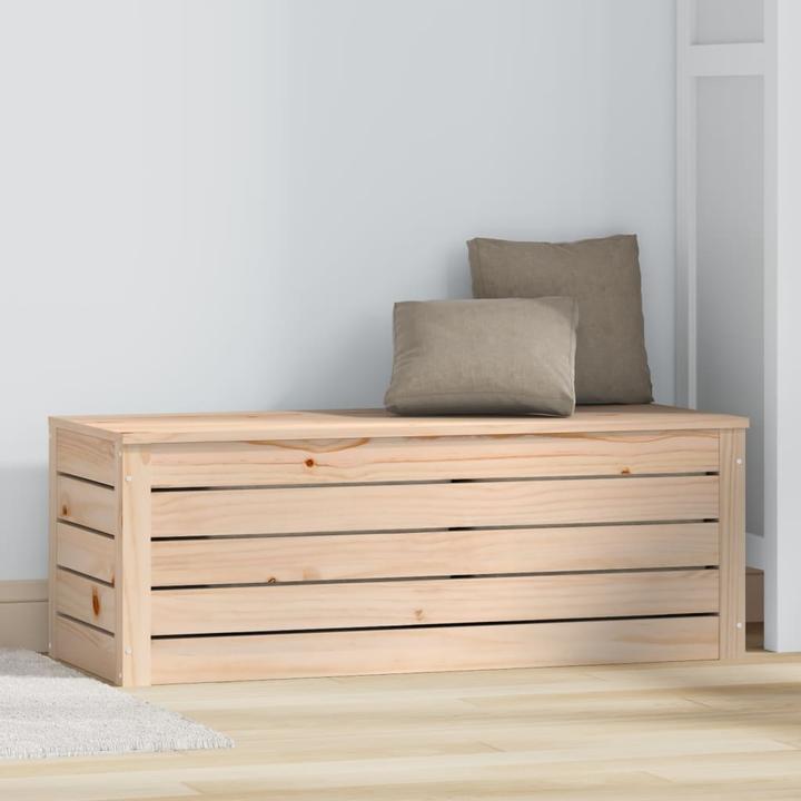 Immagine prodotto VidaXL Truhe (89 x 36,5 x 33 cm)