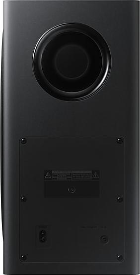 Actual product image Samsung HW-Q80R (372 W, 5.1.2 Channel)