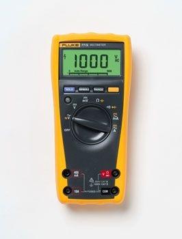Immagine prodotto Fluke Multimetro digitale 77-4/E (CAT III 1000V, CAT IV 600V)