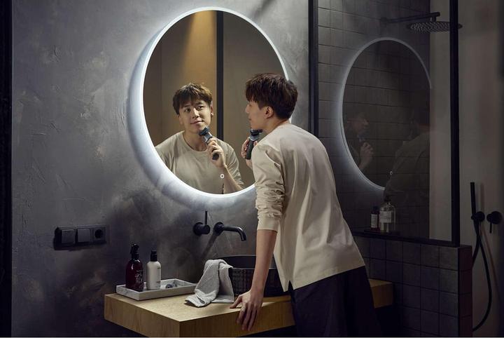 Immagine prodotto Philips Rasoio