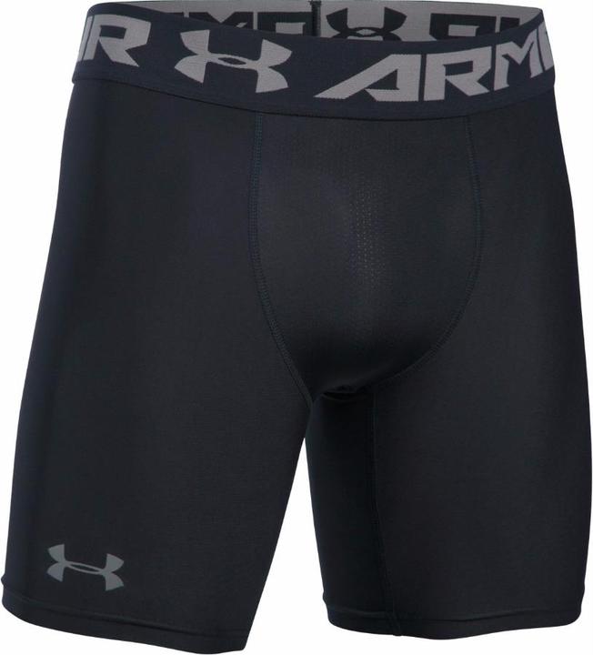 Under Armour HeatGear Armour 2.0
