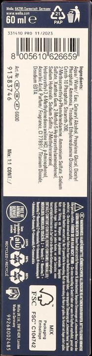 Produktbild Wella Koleston Perfect Me (6/74)