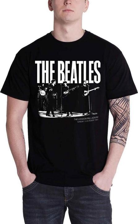 1963 The Palladium TShirt (XL)