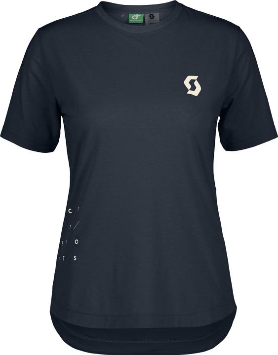 Scott Sports Trail Vertic DRI SS (M)