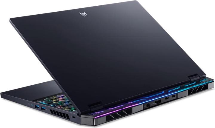 Produktbild Acer Predator Helios 16 (16", Intel Core i9-13900HX, 32 GB, 1000 GB, CH)