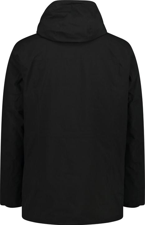 Produktbild CMP Campagnolo Hoodie (52)