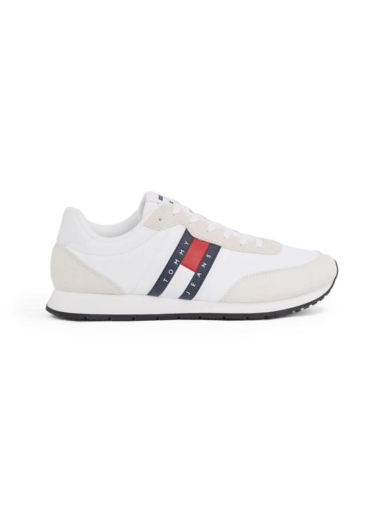 Actual product image Tommy Hilfiger (New) Tjm Runner Casual Ess (45)