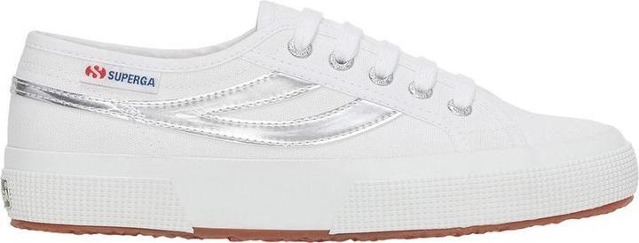 Image du produit Superga - Baskets SWALLOW TAIL MIRROR - Femme (36.5)