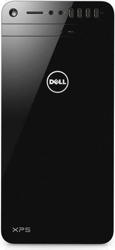 Produktbild Dell Xps 8930 Mt (Intel Core i7-8700, 16 GB, 256 GB, GeForce GTX 1070)