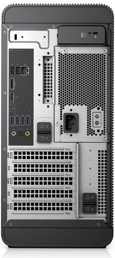 Produktbild Dell Xps 8930 Mt (Intel Core i7-8700, 16 GB, 256 GB, GeForce GTX 1070)