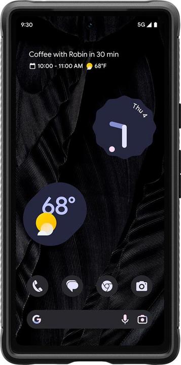 Produktbild Spigen Rugged Armor (Google Pixel 7a)